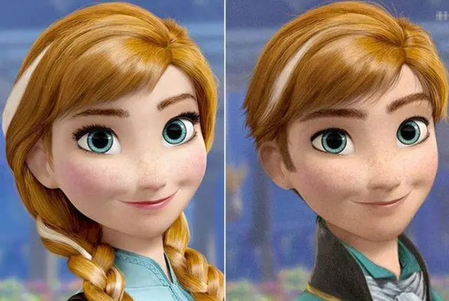 Detail Gambar Princess Sedih Gambar Princess Anna Sedih Nomer 40