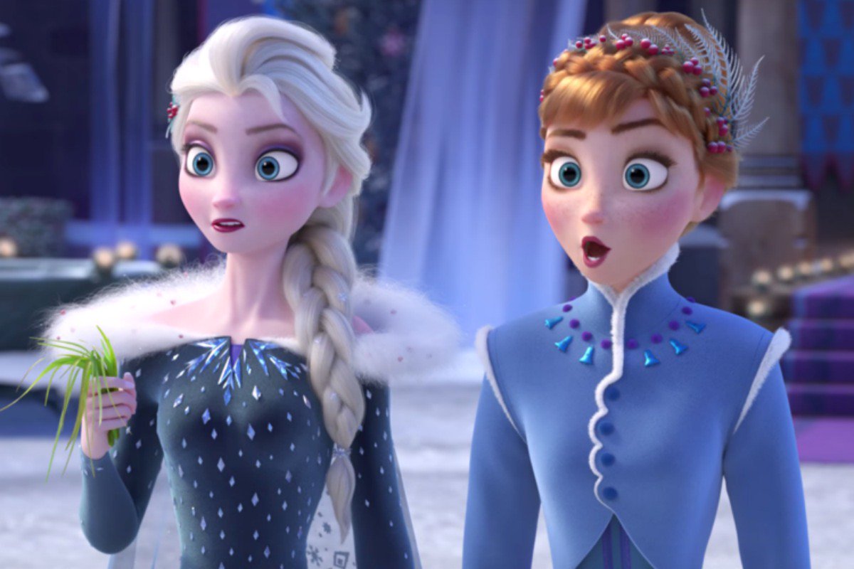 Detail Gambar Princess Sedih Gambar Princess Anna Sedih Nomer 46