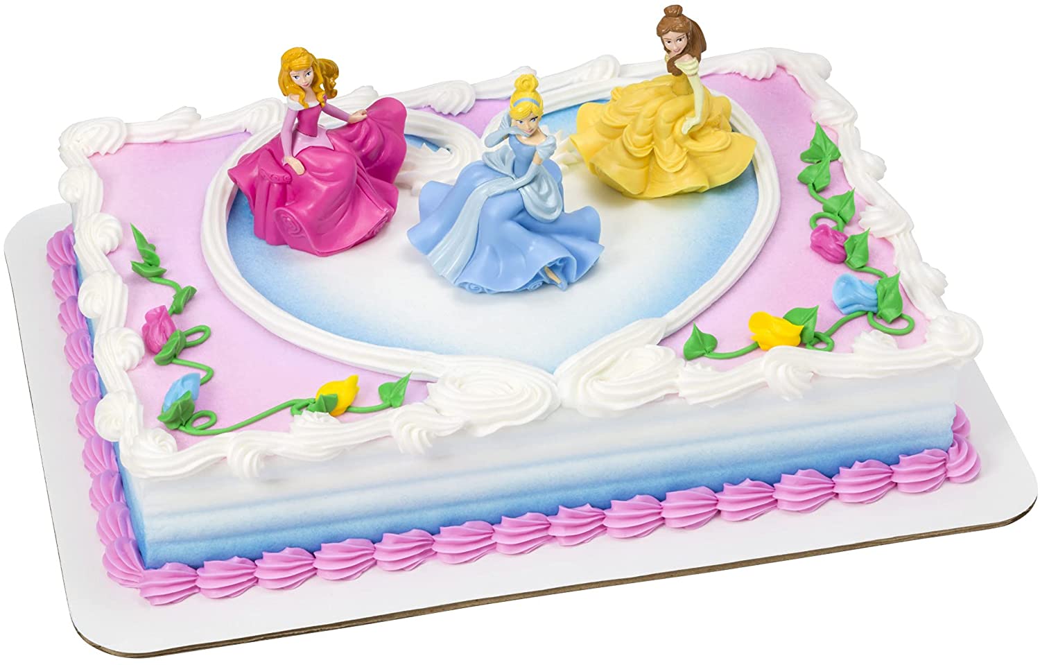 Detail Gambar Princess Sophia High Size For Cake Birthday Nomer 24