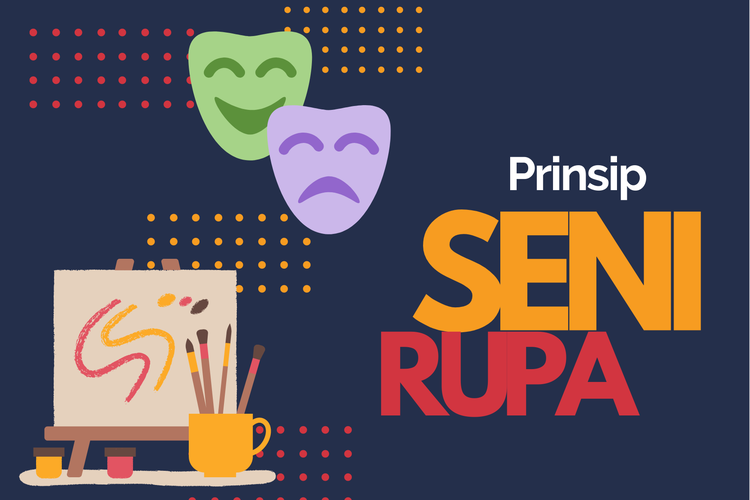 Detail Gambar Prinsip Seni Rupa Nomer 53