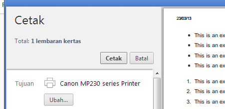 Detail Gambar Print Mencetak Nomer 18