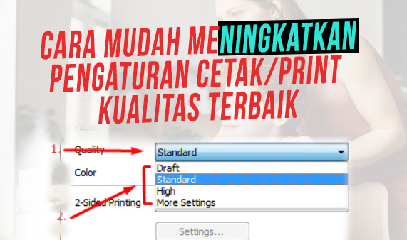 Detail Gambar Print Mencetak Nomer 32