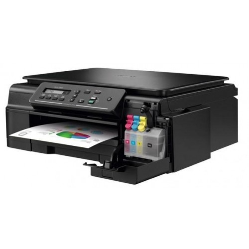 Detail Gambar Printer Brother Dcp T700w Nomer 46