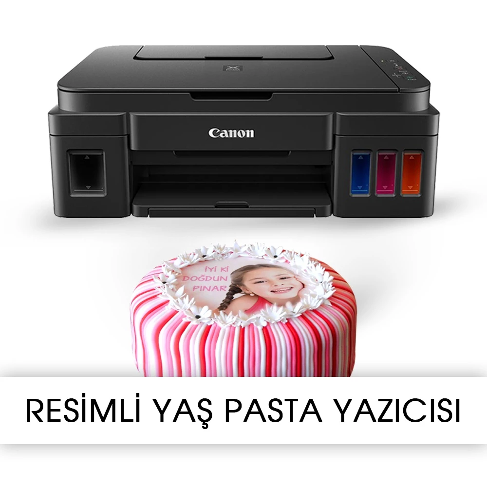 Detail Gambar Printer Canon Nomer 52