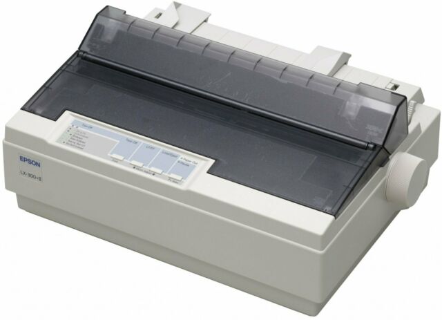 Detail Gambar Printer Dot Matrix Nomer 11