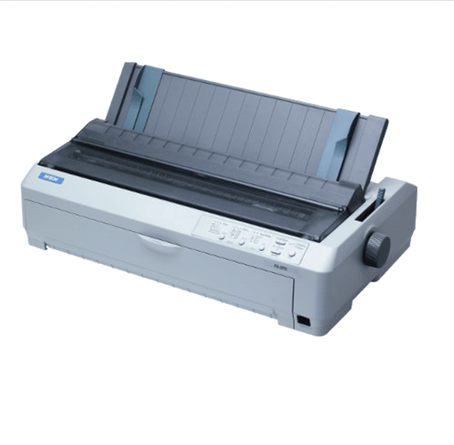 Detail Gambar Printer Dot Matrix Nomer 14