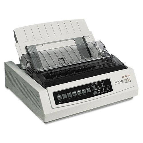 Detail Gambar Printer Dot Matrix Nomer 16