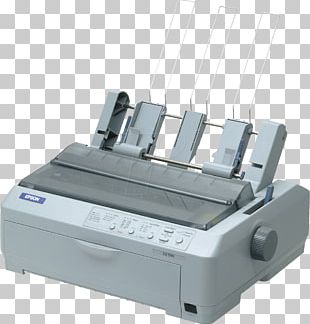 Detail Gambar Printer Dot Matrix Nomer 32