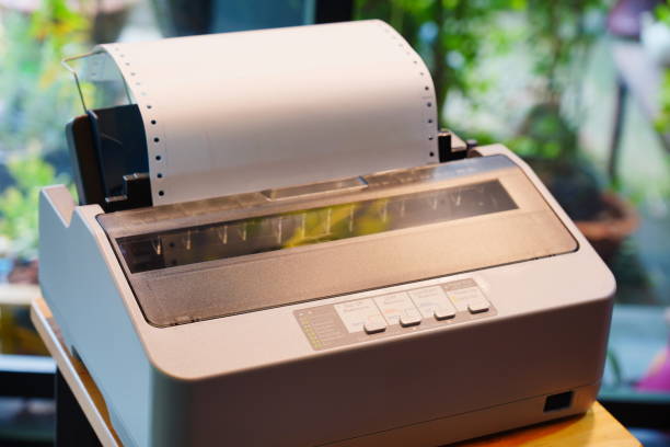 Detail Gambar Printer Dot Matrix Nomer 35