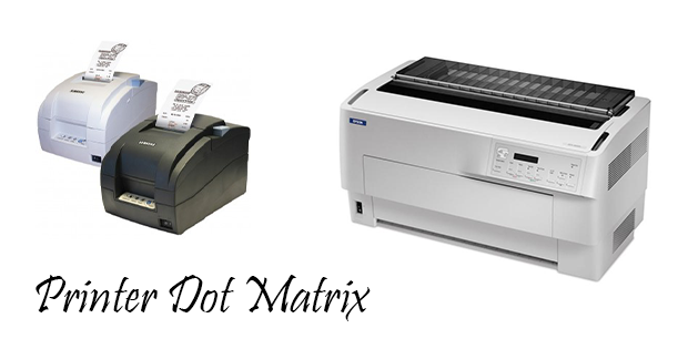 Detail Gambar Printer Dot Matrix Nomer 49