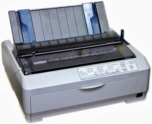 Detail Gambar Printer Dot Matrix Nomer 8