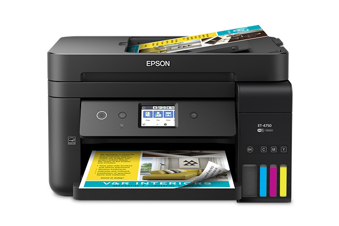 Gambar Printer Epson - KibrisPDR