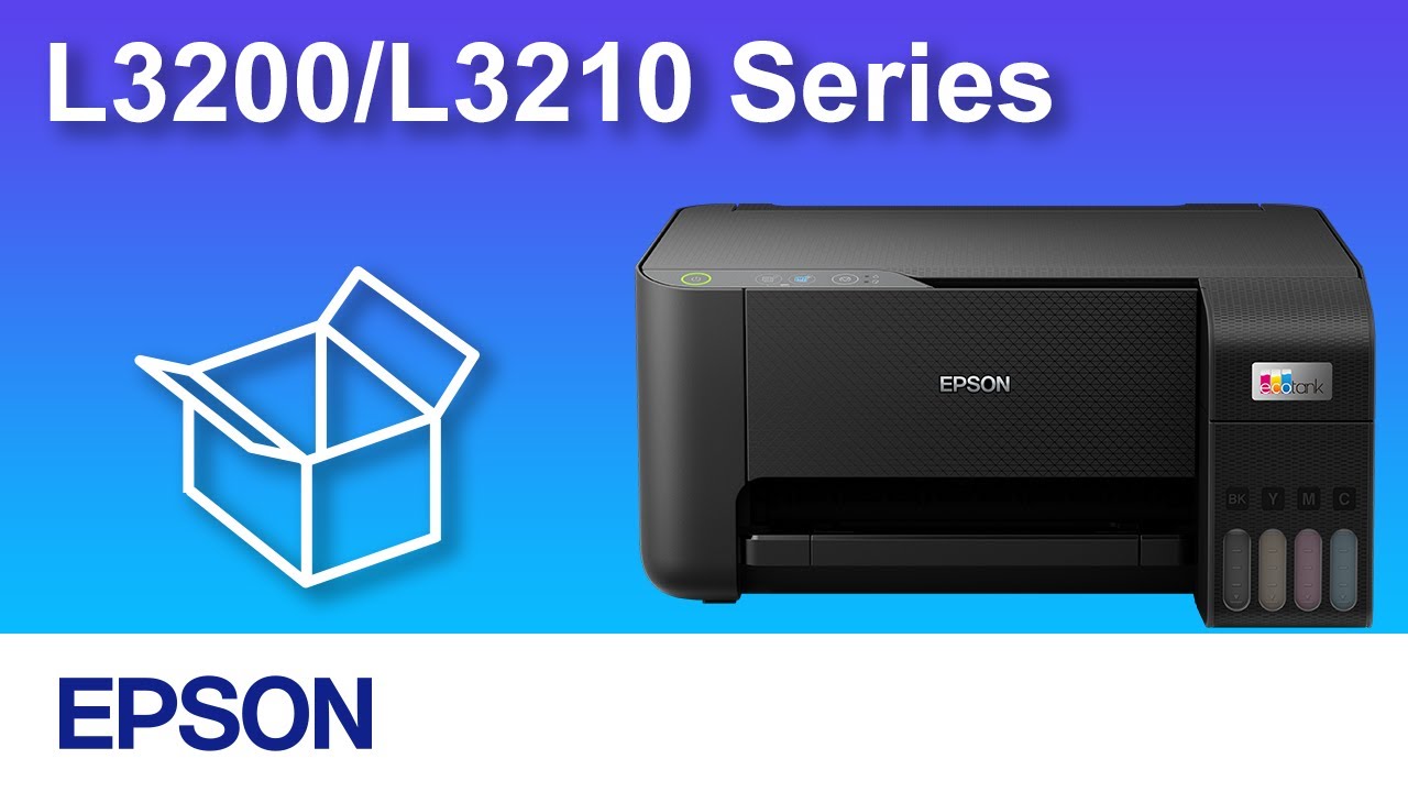 Detail Gambar Printer Epson Nomer 18