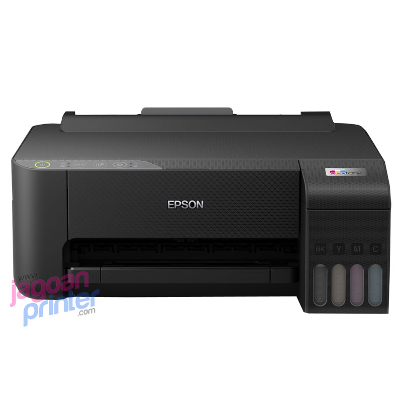 Detail Gambar Printer Epson Nomer 22