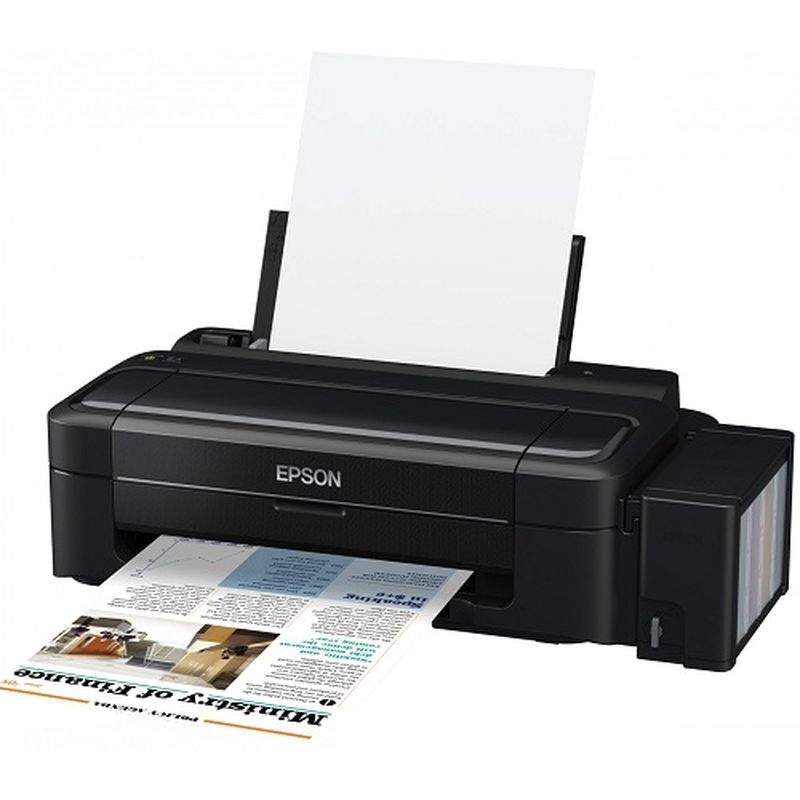 Detail Gambar Printer Epson Nomer 26