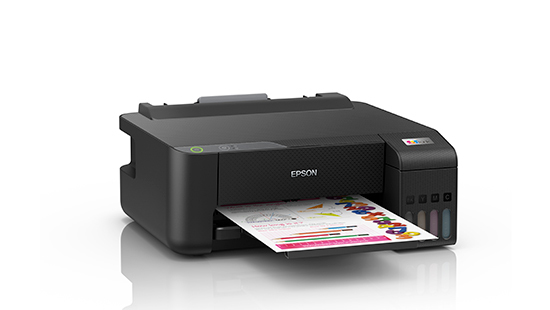 Detail Gambar Printer Epson Nomer 4