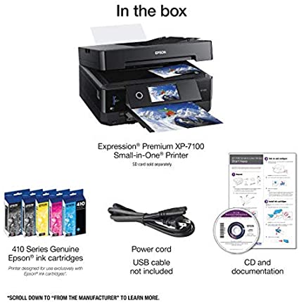 Detail Gambar Printer Epson Nomer 32