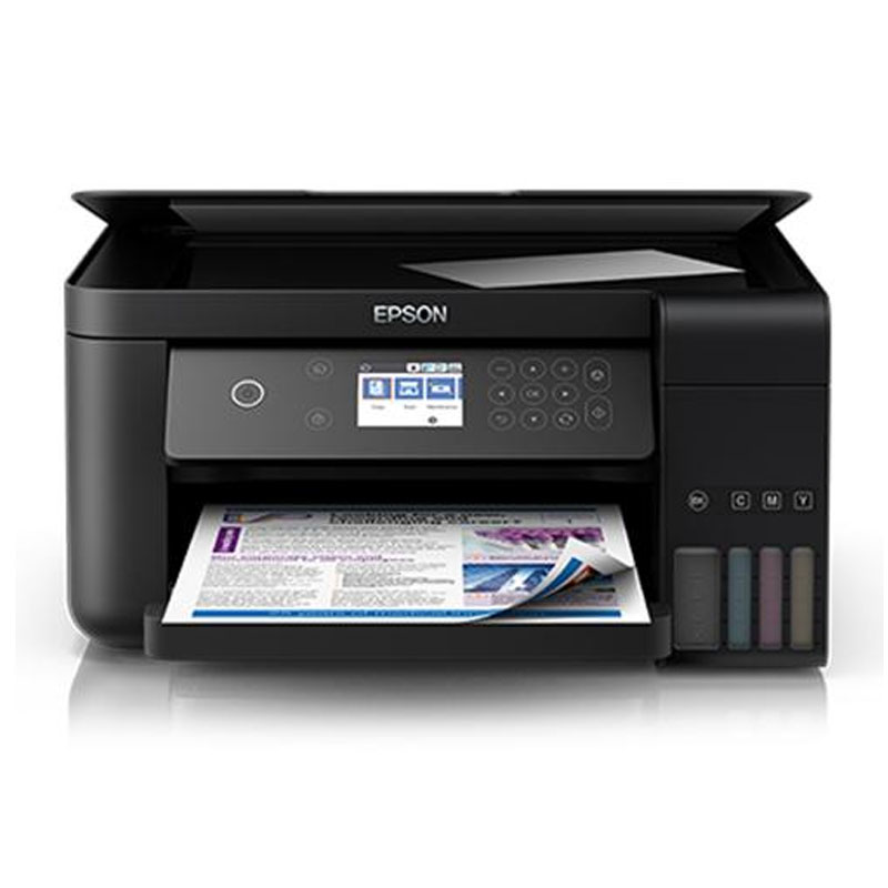 Detail Gambar Printer Epson Nomer 33