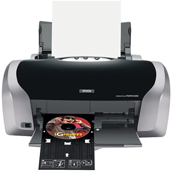 Detail Gambar Printer Epson Nomer 38