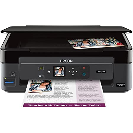 Detail Gambar Printer Epson Nomer 39