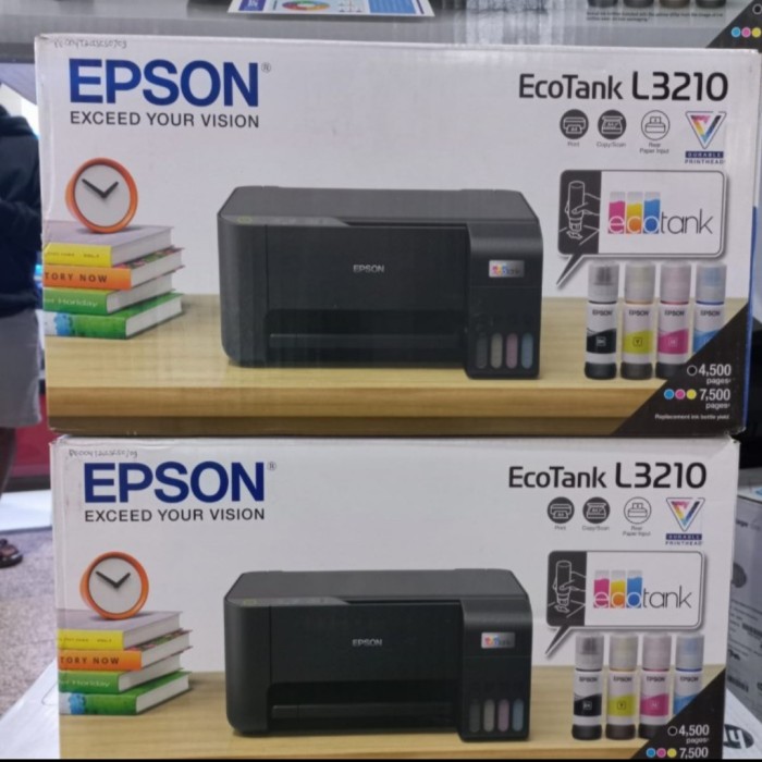 Detail Gambar Printer Epson Nomer 47