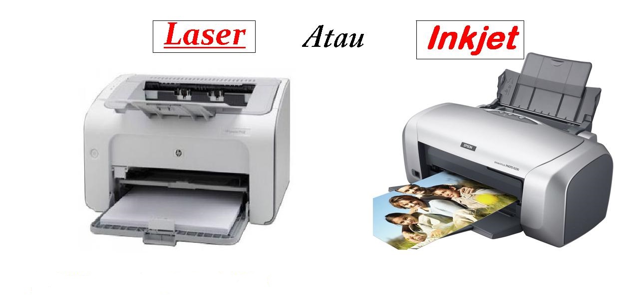 Detail Gambar Printer Laser Nomer 20