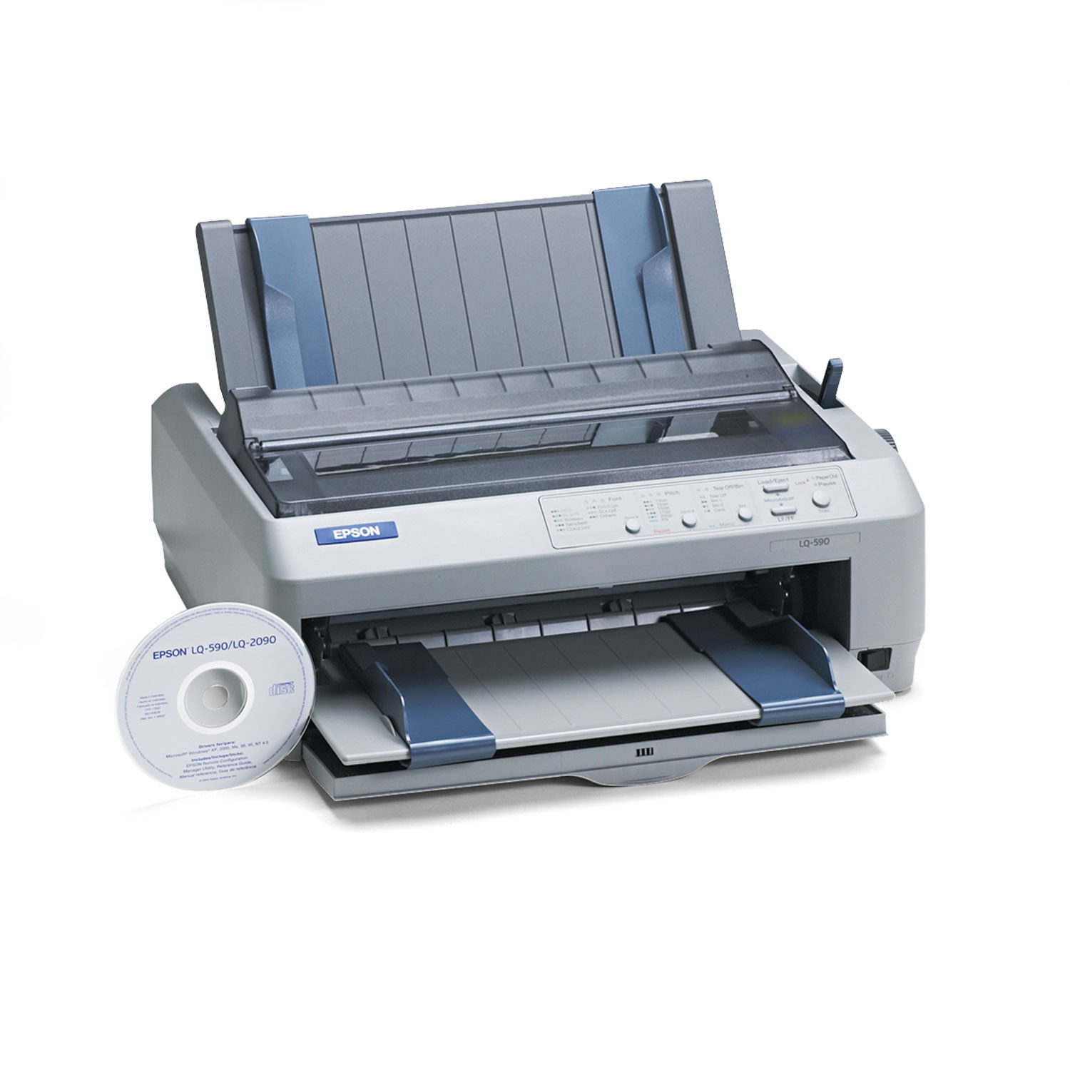 Detail Gambar Printer Lq Nomer 46