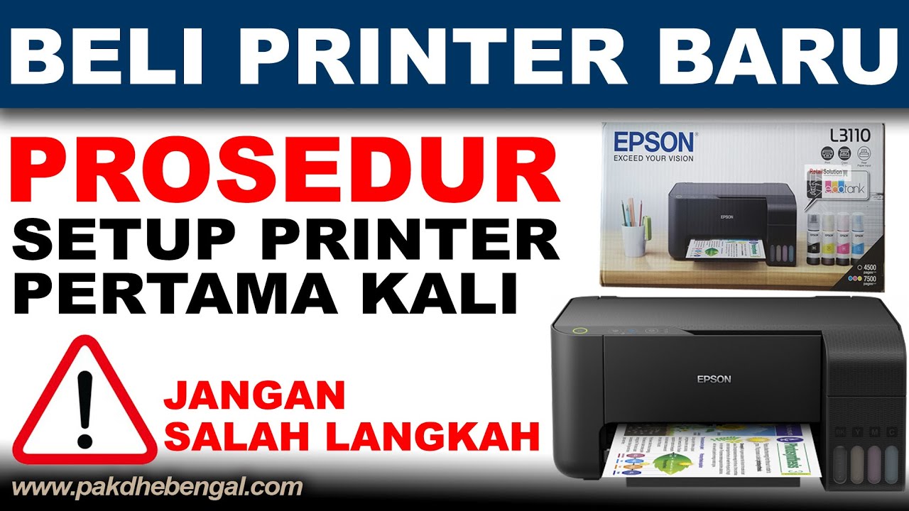 Detail Gambar Printer Pertama Nomer 21