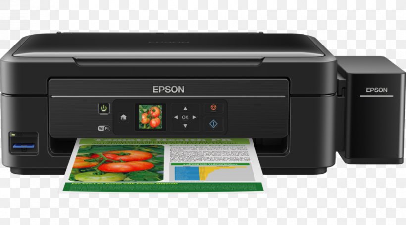 Detail Gambar Printer Png Nomer 17