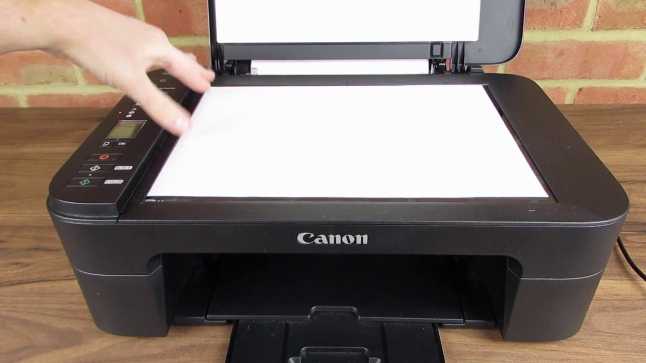 Detail Gambar Printer Scaner Nomer 22