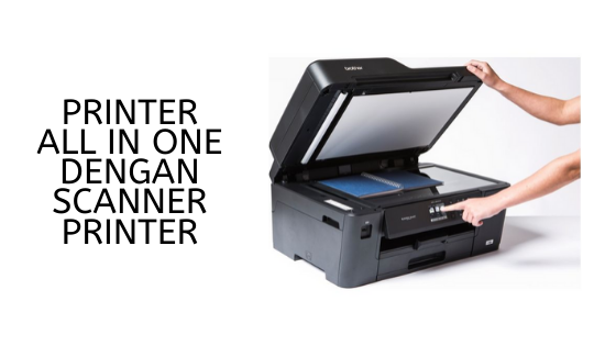 Detail Gambar Printer Scaner Nomer 30