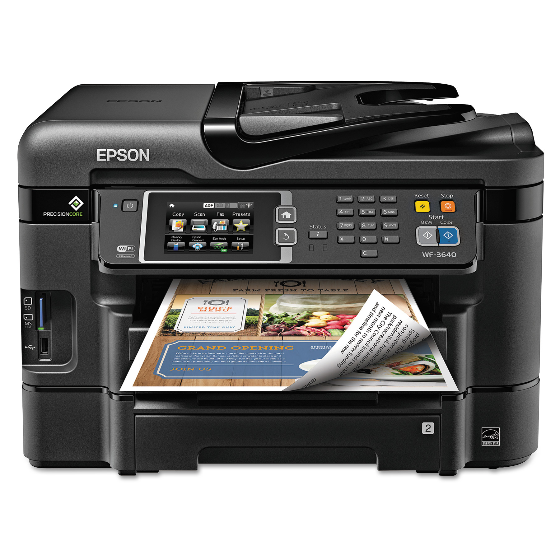 Detail Gambar Printer Scaner Nomer 46