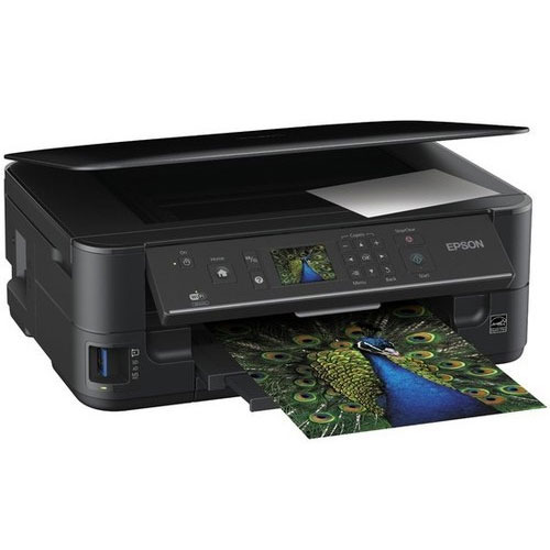 Detail Gambar Printer Scanner Nomer 29