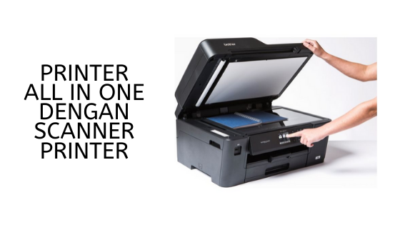 Detail Gambar Printer Scanner Nomer 46