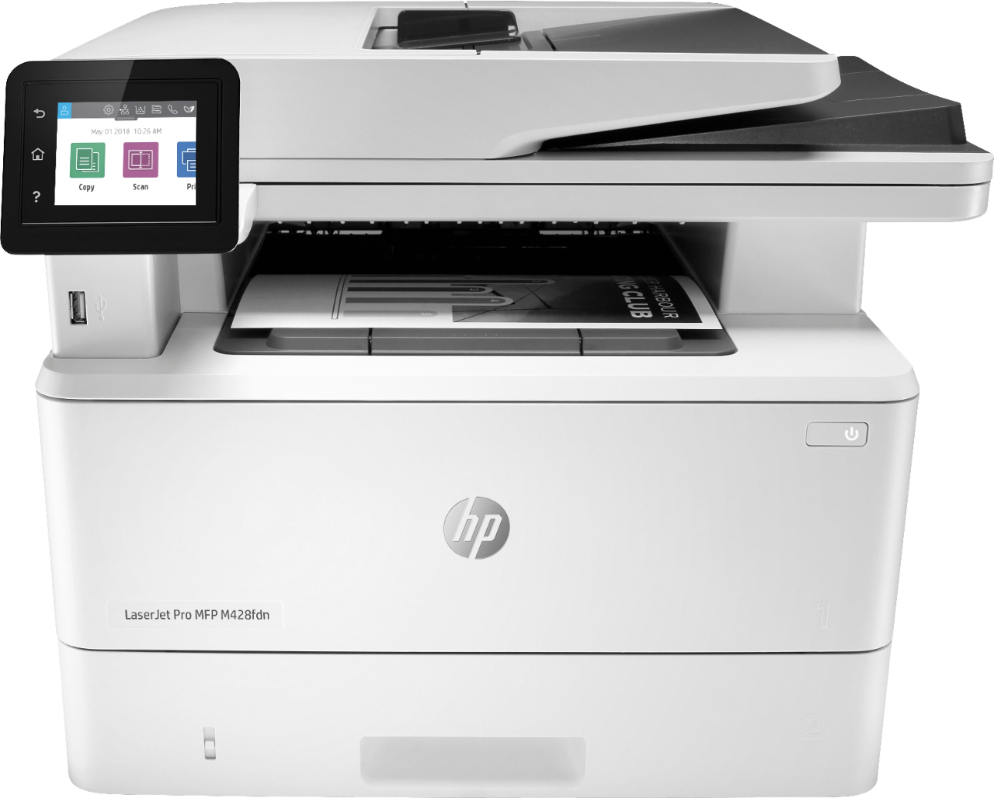 Hp Laserjet Pro 400 M428dw Купить