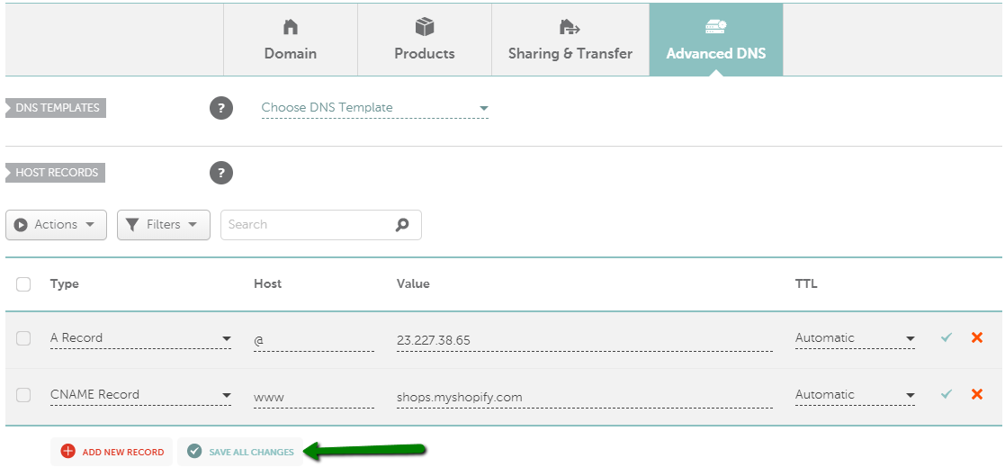 Detail Gambar Printout Namecheap Nomer 5