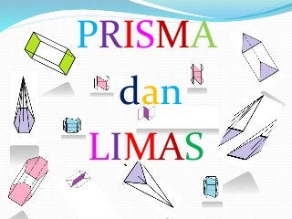 Detail Gambar Prisma Dan Limas Nomer 41