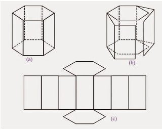 Detail Gambar Prisma Segi 6 Nomer 37