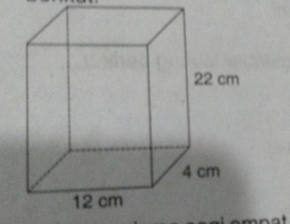 Detail Gambar Prisma Segi Empat Nomer 31