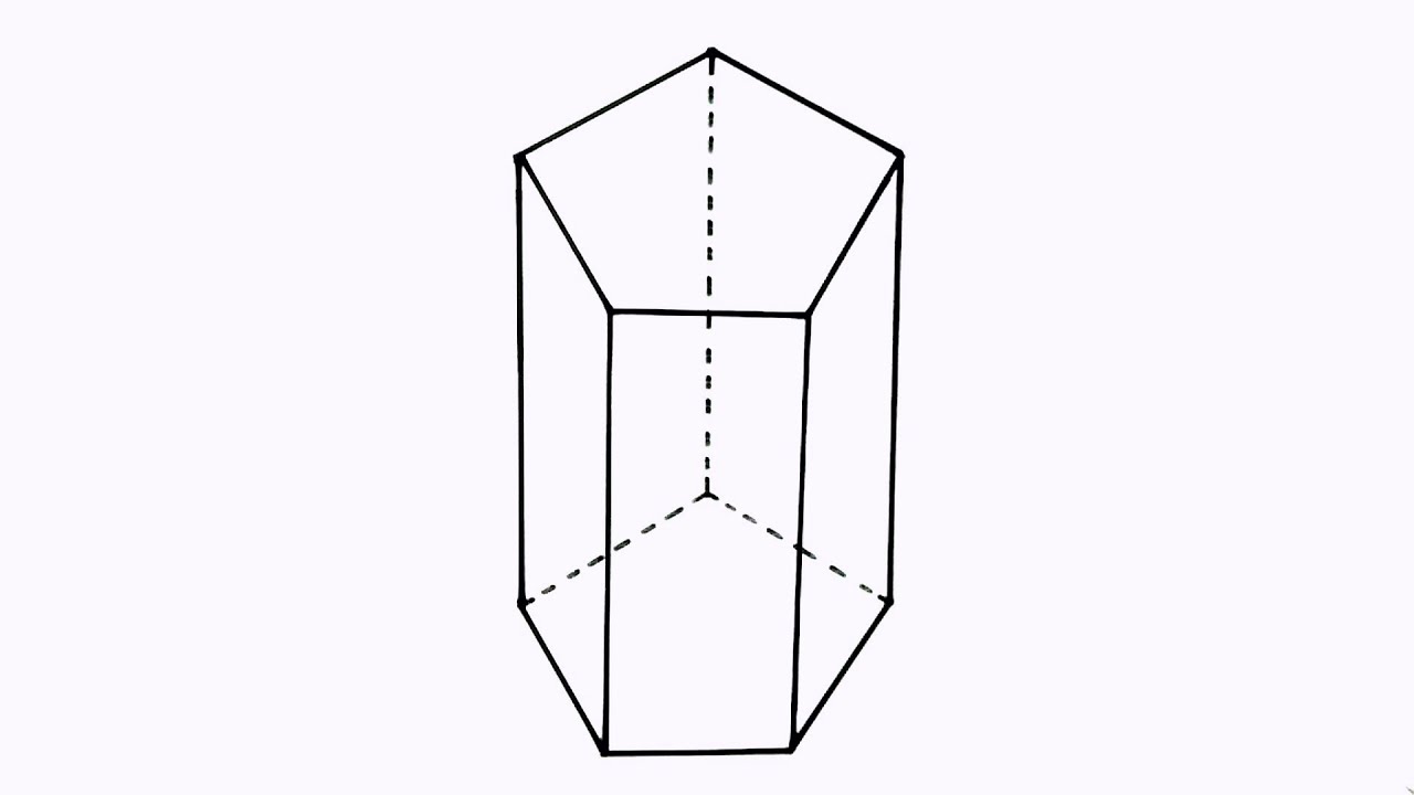 Detail Gambar Prisma Segi Lima Nomer 5