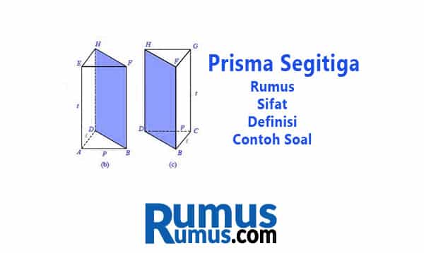 Detail Gambar Prisma Segi Tiga Nomer 42