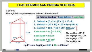 Detail Gambar Prisma Segi Tiga Nomer 52