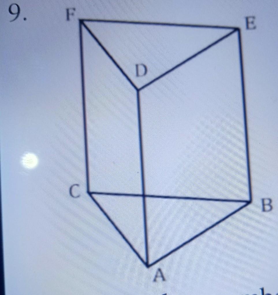 Detail Gambar Prisma Tegak Nomer 33