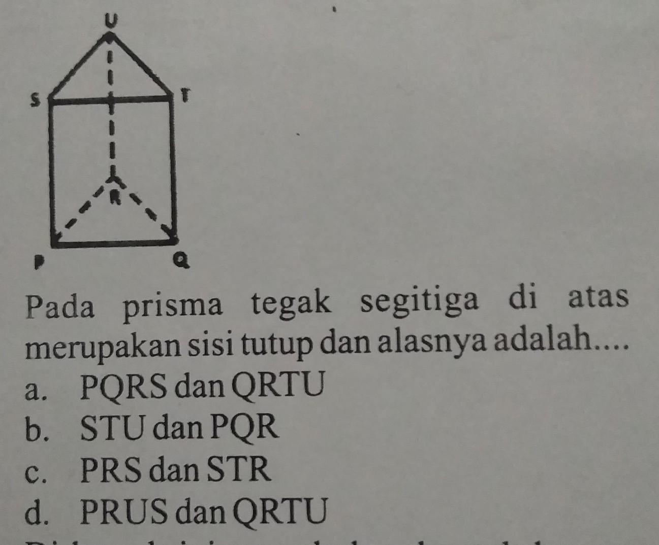 Detail Gambar Prisma Tegak Nomer 48