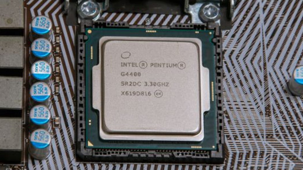 Detail Gambar Processor Cpu Nomer 18