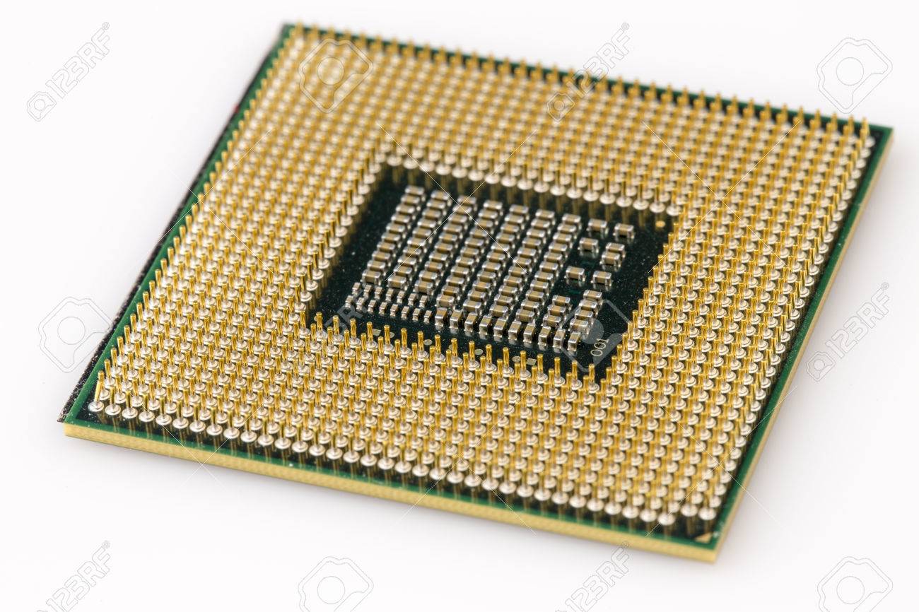 Detail Gambar Processor Cpu Nomer 19