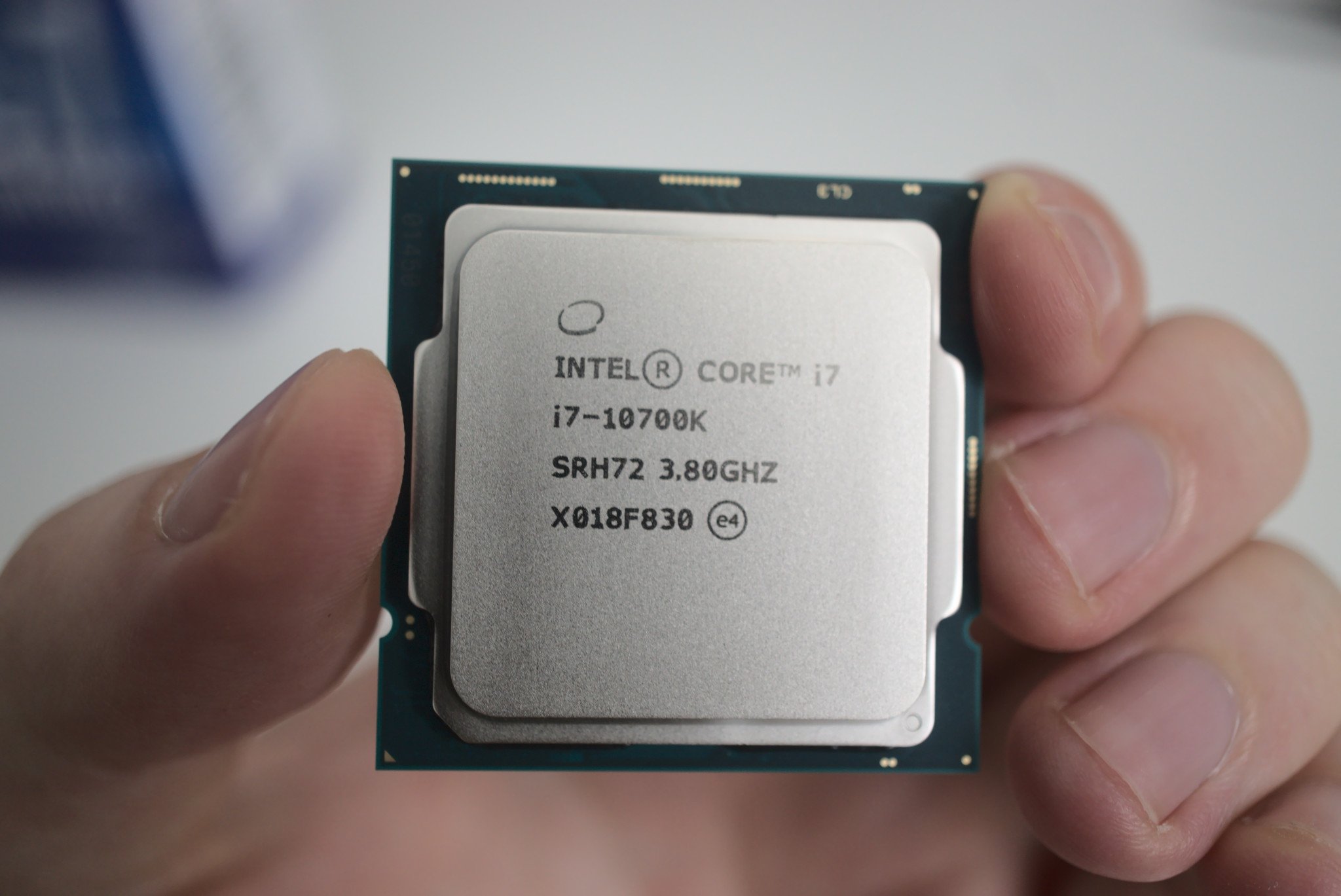Detail Gambar Processor Cpu Nomer 21