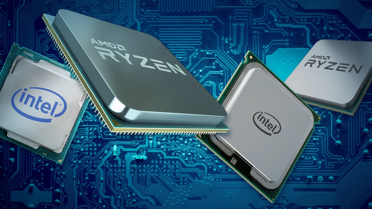 Detail Gambar Processor Cpu Nomer 22