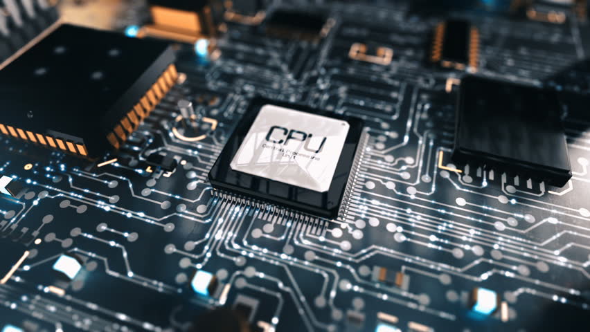 Detail Gambar Processor Cpu Nomer 25