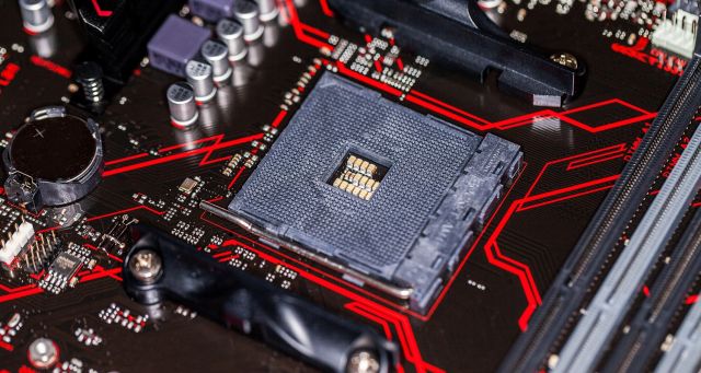 Detail Gambar Processor Cpu Nomer 33